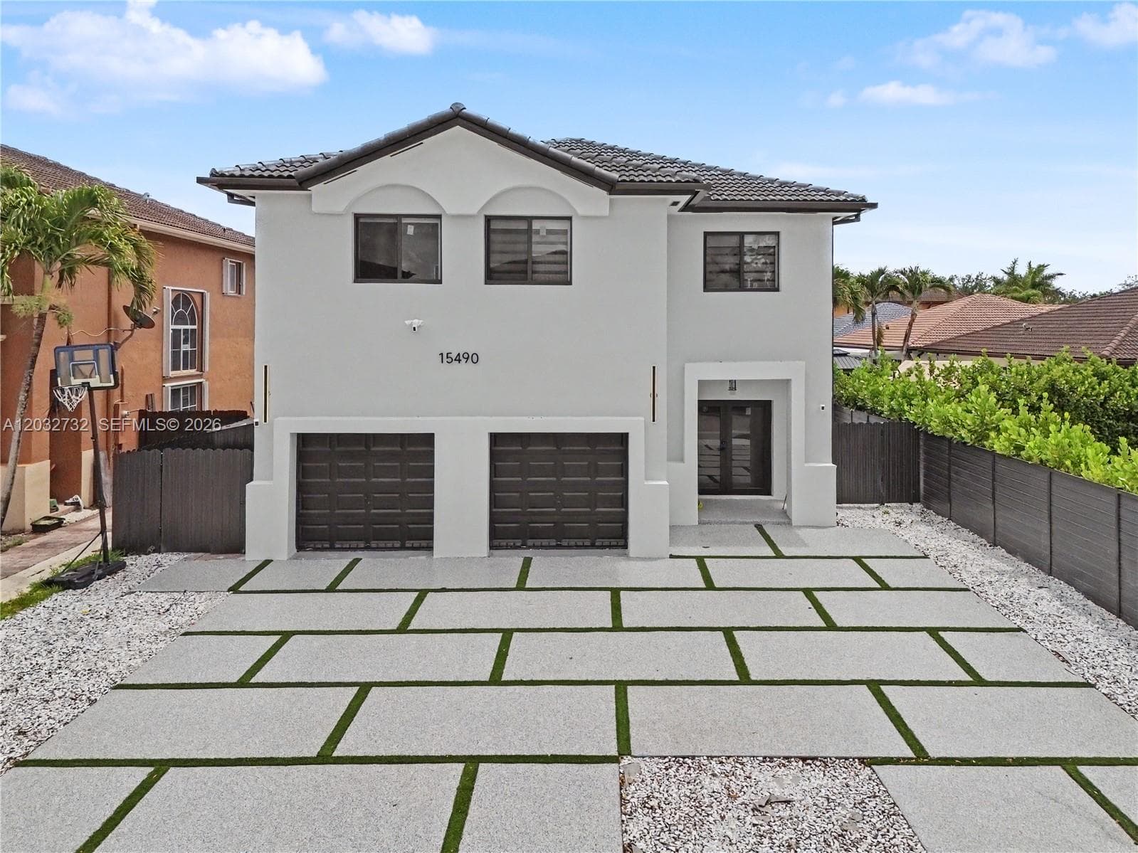 15490 SW 18th Ln, Miami FL 33185
