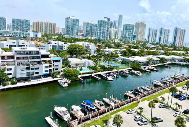 400 Kings Point Dr # 309, Sunny Isles Beach FL 33160 - Sunny Isles Beach, FL - Photo 6