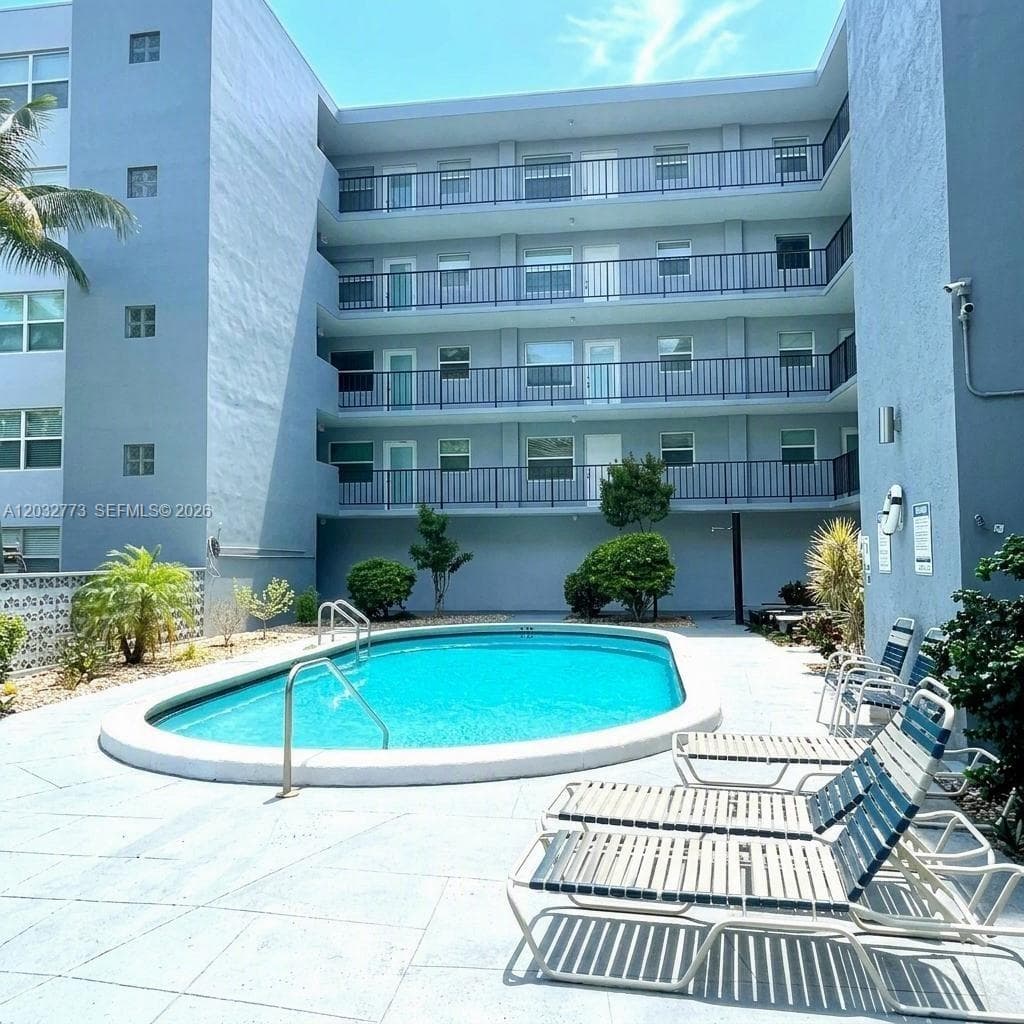 1750 Jefferson St # 303, Hollywood FL 33020 - Hollywood, FL - Photo 1