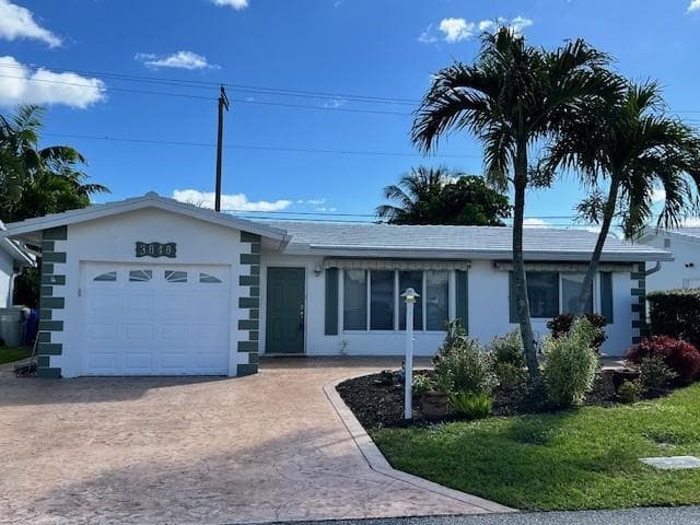 3040 NW 1st Avenue, Pompano Beach FL 33064