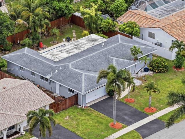 7421 NW 14th St, Plantation FL 33313 - Plantation, FL - Photo 6