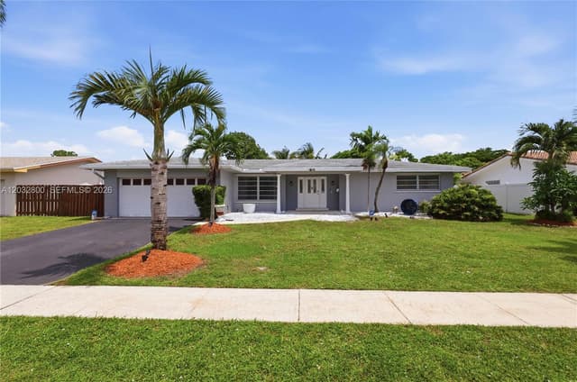 7421 NW 14th St, Plantation FL 33313 - Plantation, FL - Photo 3