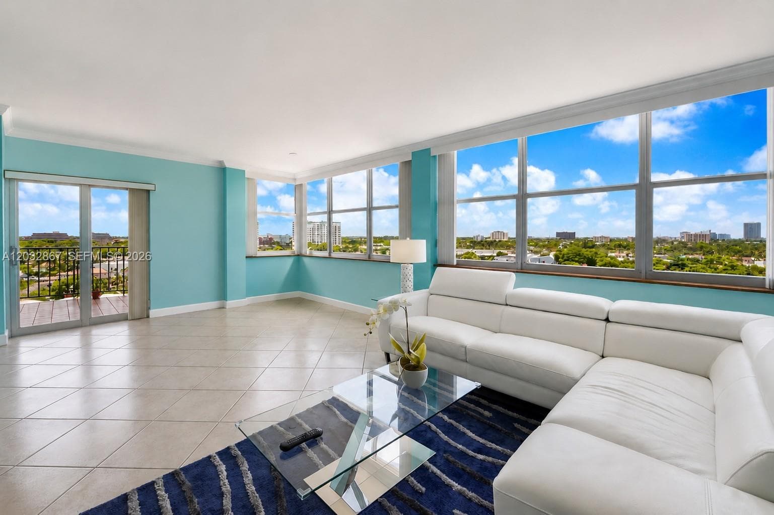 11930 N Bayshore Dr # 909, North Miami FL 33181