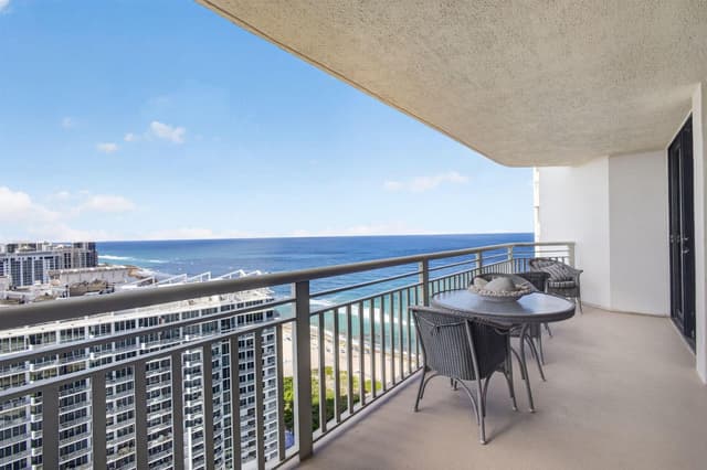 3000 N Ocean Drive # B, Singer Island FL 33404 - Singer Island, FL - Photo 6