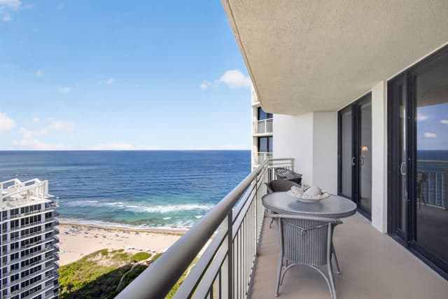 3000 N Ocean Drive # B, Singer Island FL 33404 - Singer Island, FL - Photo 7