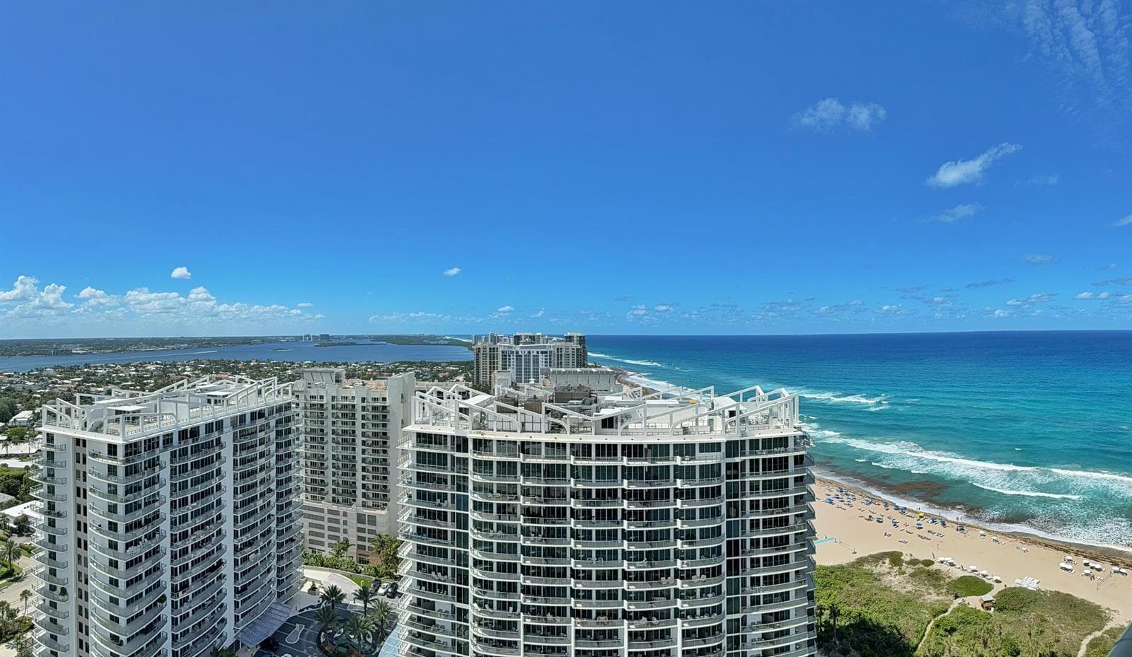 3000 N Ocean Drive # B, Singer Island FL 33404 - Singer Island, FL - Photo 1