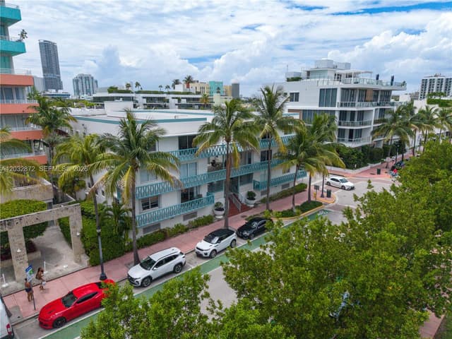 260 Ocean Dr # 12A, Miami Beach FL 33139 - Miami Beach, FL - Photo 3