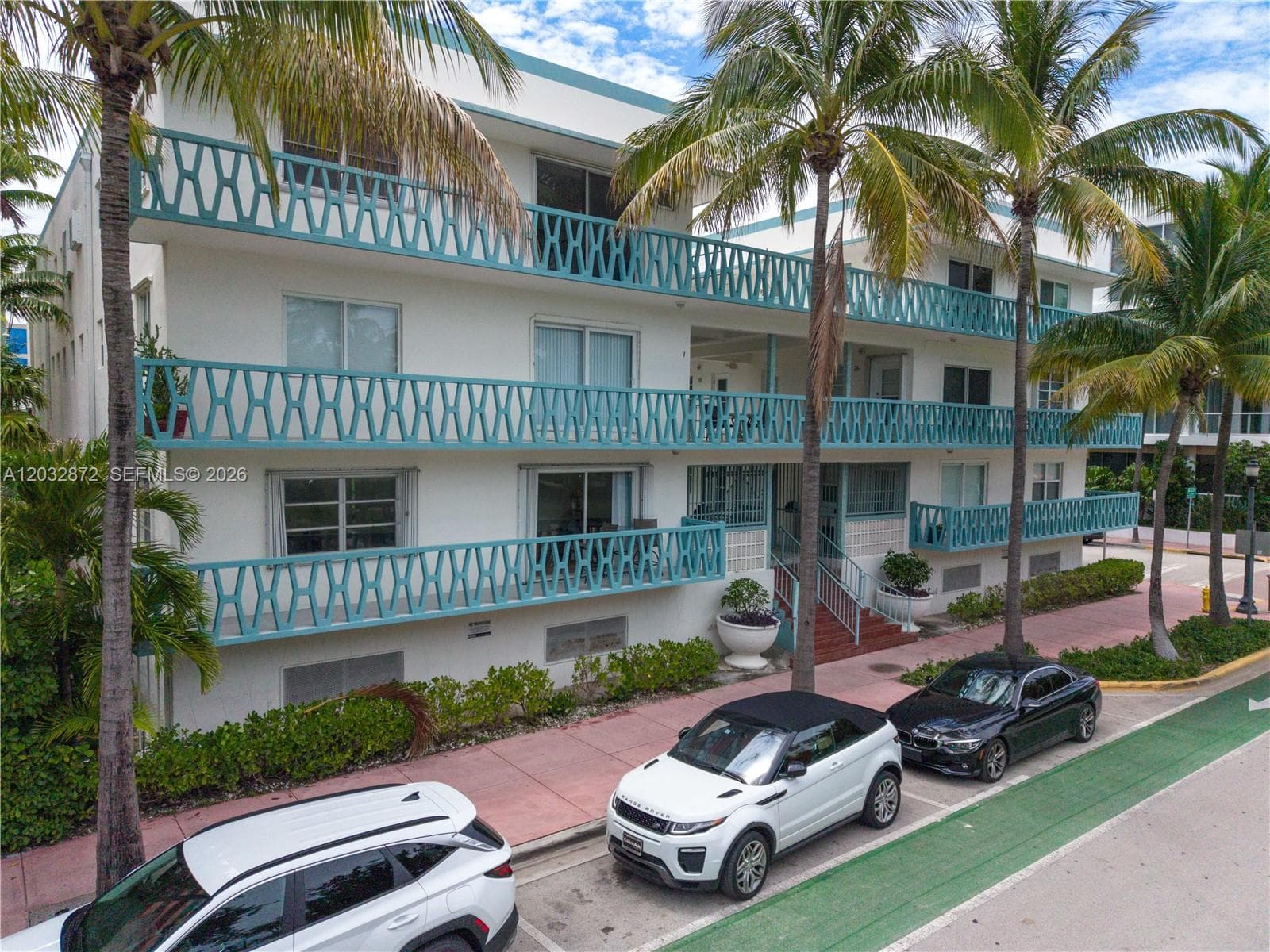 260 Ocean Dr # 12A, Miami Beach FL 33139