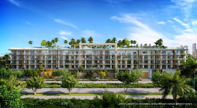 2200 Brickell Ave # 218, Miami FL 33129 - Miami, FL - Photo 4