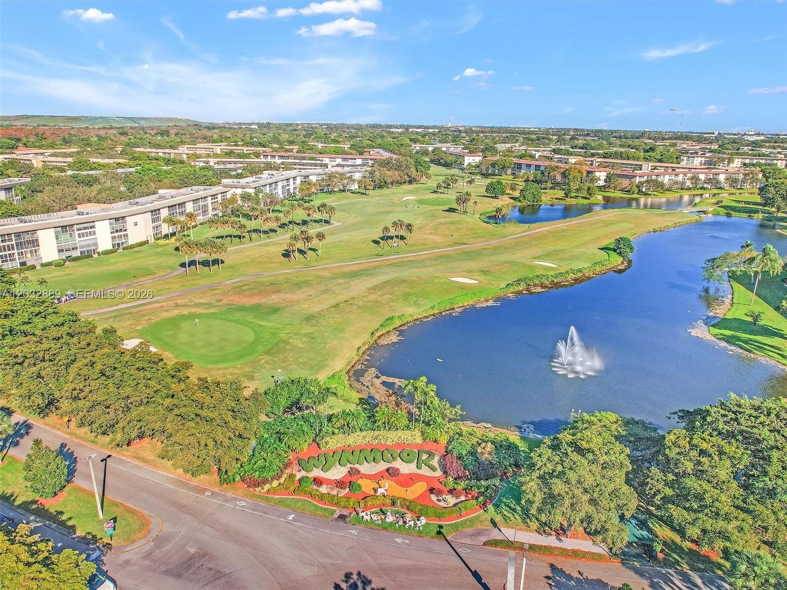 1601 ABACO DR # F3, Coconut Creek FL 33066 - Coconut Creek, FL - Photo 1