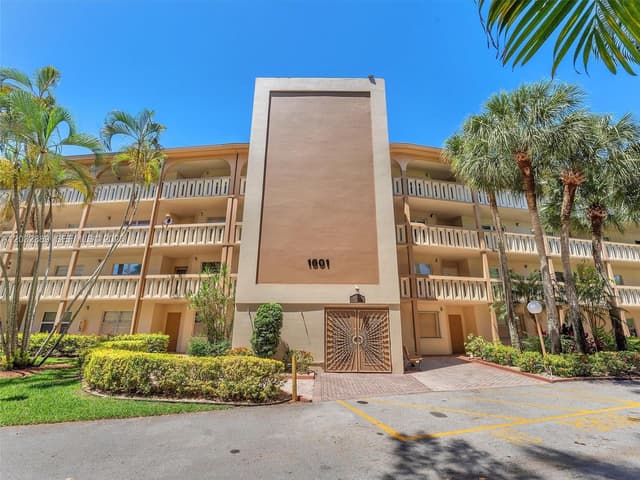 1601 ABACO DR # F3, Coconut Creek FL 33066 - Coconut Creek, FL - Photo 5