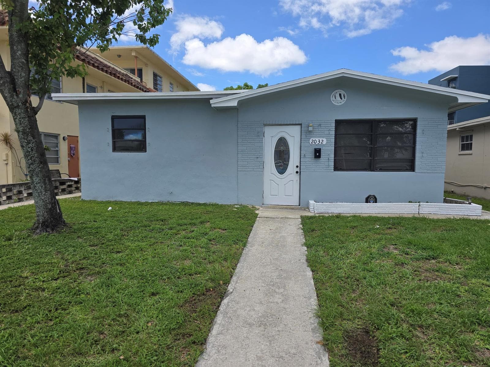 2032 Fillmore Street, Hollywood FL 33020 - Hollywood, FL - Photo 1