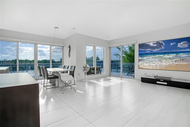 6100 N Ocean Dr # 2N, Hollywood FL 33019 - Hollywood, FL - Photo 2