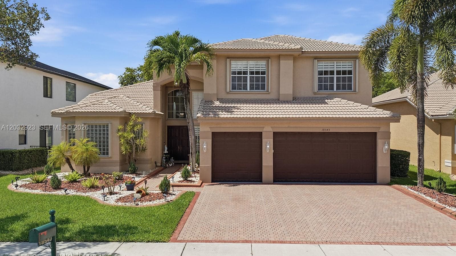 18543 SW 49th St, Miramar FL 33029 - Miramar, FL - Photo 1