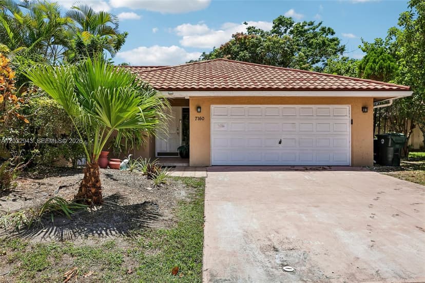 7160 NW 4th Ave, Boca Raton FL 33487