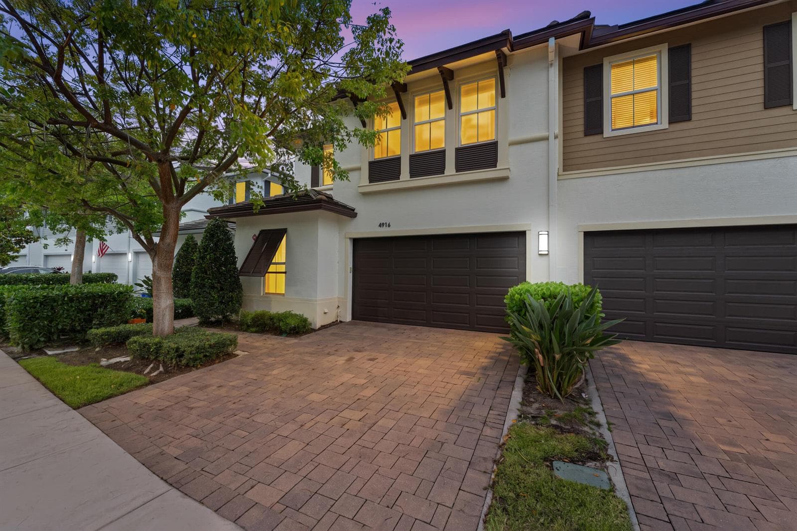 4916 Pointe Midtown Way, Palm Beach Gardens FL 33418