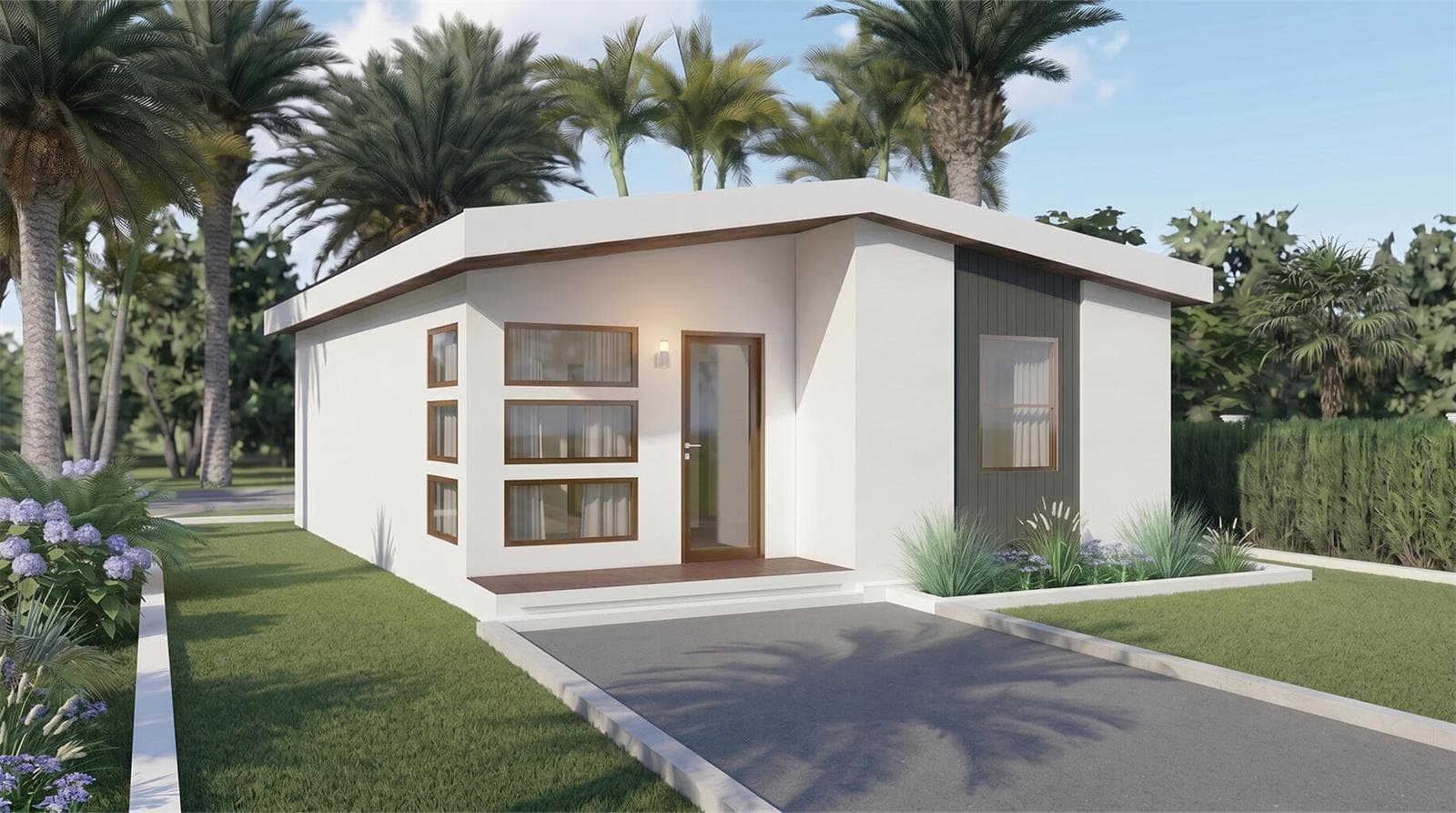 1400 NW 81st Street, Miami FL 33147