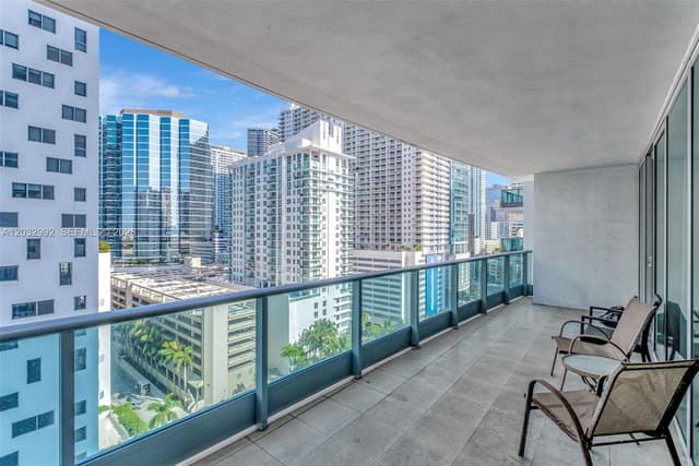 1331 Brickell Bay Dr # 1504, Miami FL 33131 - Miami, FL - Photo 6
