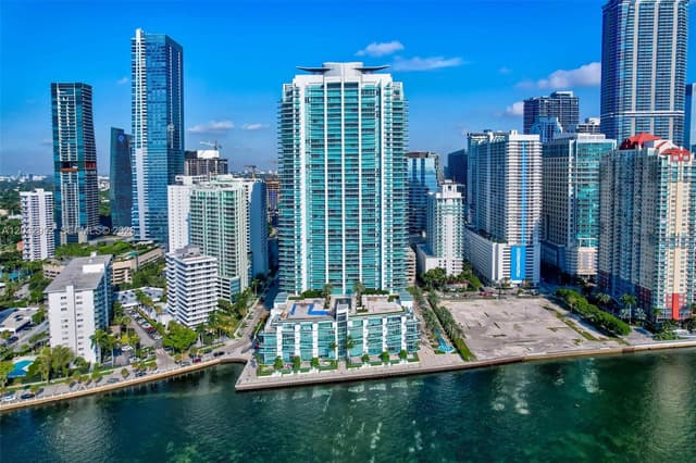 1331 Brickell Bay Dr # 1504, Miami FL 33131 - Miami, FL - Photo 3