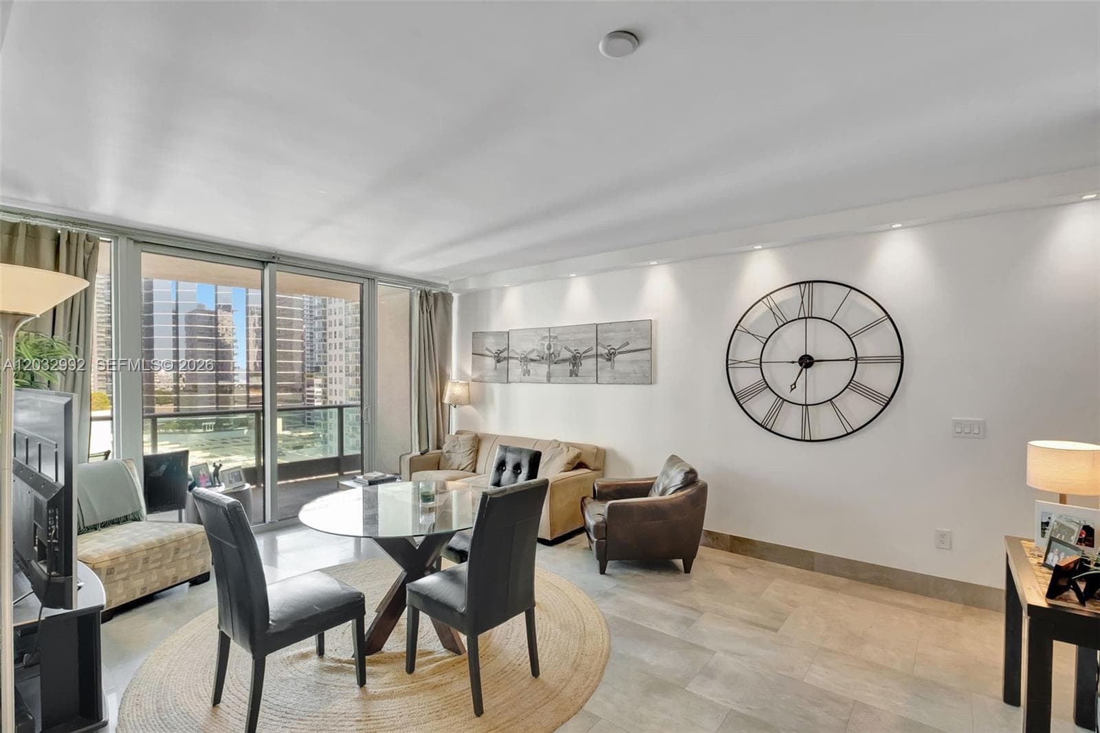 1331 Brickell Bay Dr # 1504, Miami FL 33131 - Miami, FL - Photo 1
