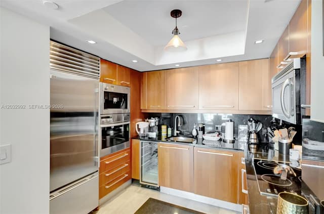 1331 Brickell Bay Dr # 1504, Miami FL 33131 - Miami, FL - Photo 4
