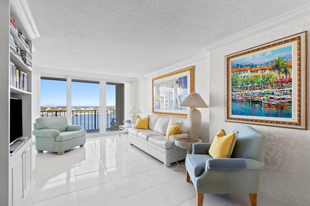 1801 S Flagler Drive # 1708, West Palm Beach FL 33401 - West Palm Beach, FL - Photo 2