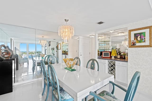 1801 S Flagler Drive # 1708, West Palm Beach FL 33401 - West Palm Beach, FL - Photo 6