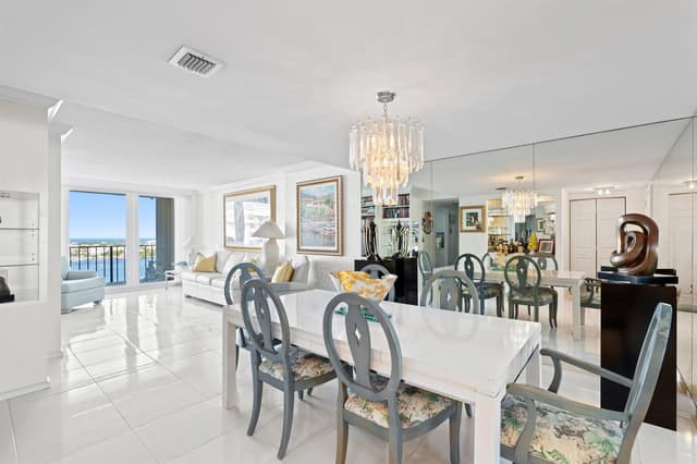 1801 S Flagler Drive # 1708, West Palm Beach FL 33401 - West Palm Beach, FL - Photo 5