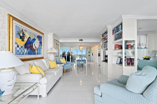 1801 S Flagler Drive # 1708, West Palm Beach FL 33401 - West Palm Beach, FL - Photo 4