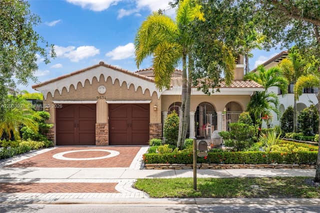 9534 Ginger Ct, Parkland FL 33076 - Parkland, FL - Photo 6
