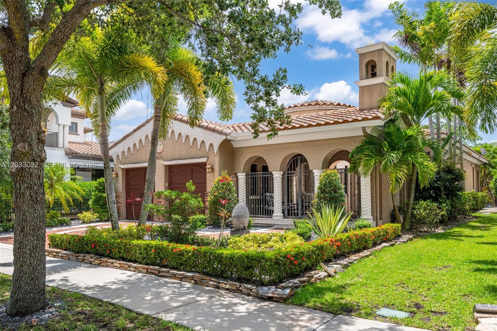 9534 Ginger Ct, Parkland FL 33076