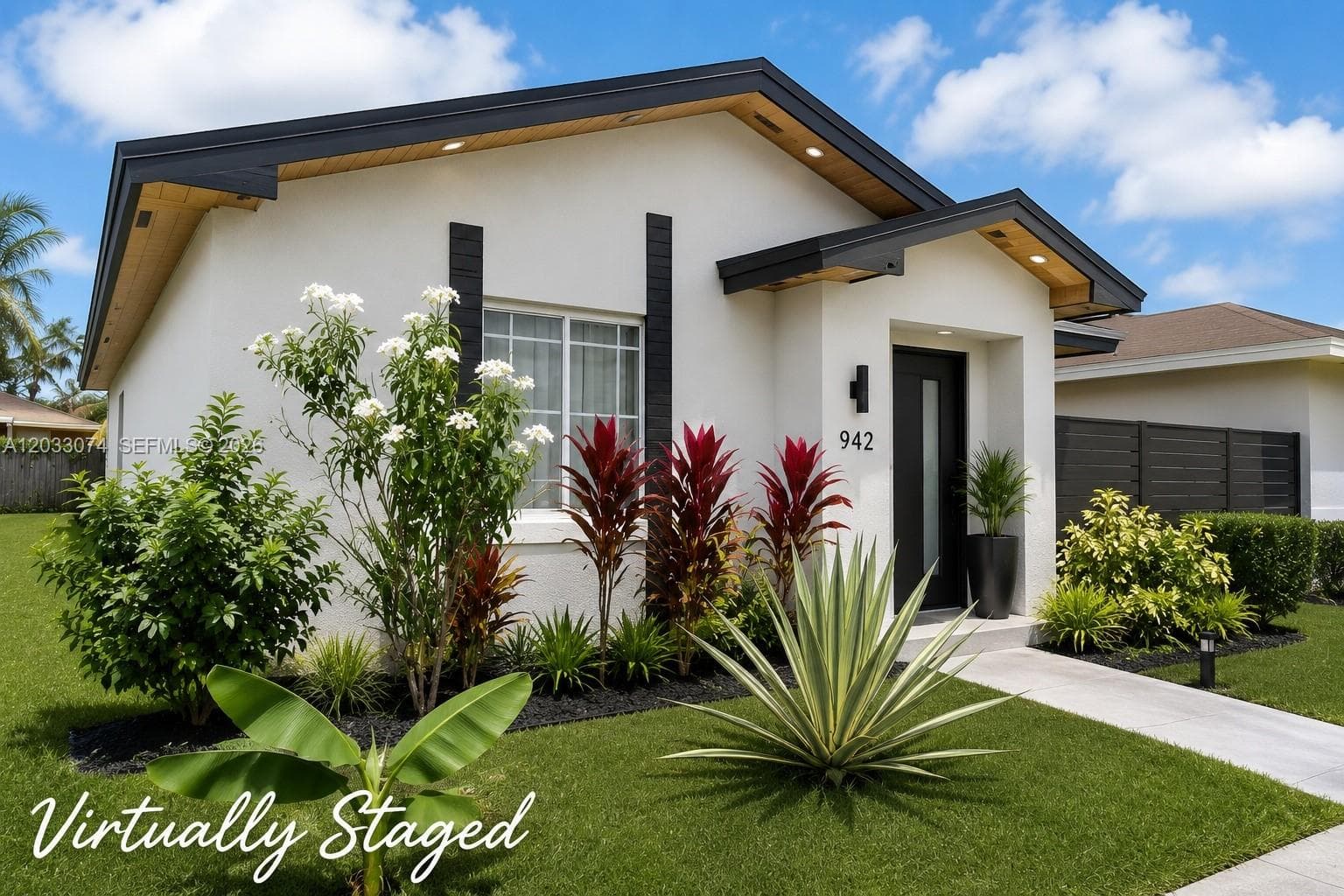 942 SW 8th Pl, Florida City FL 33034