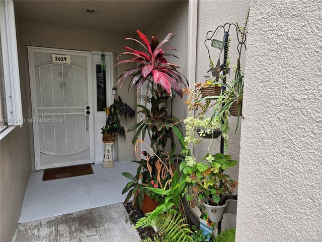 2629 SE 21st Ct # C, Homestead FL 33035 - Homestead, FL - Photo 2