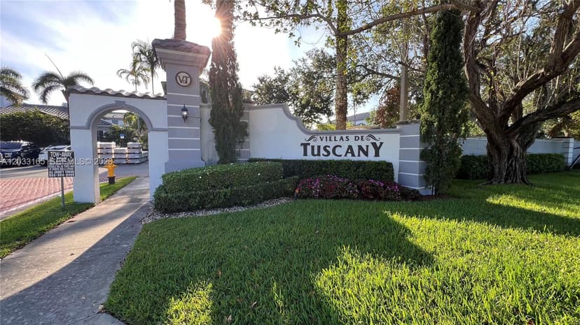 781 SW 148 AV # 1513, Sunrise FL 33325