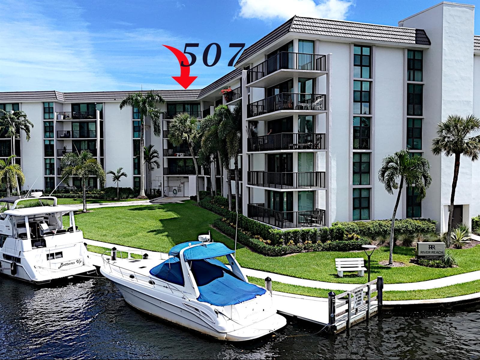 1301 River Reach Drive # 507, Fort Lauderdale FL 33315
