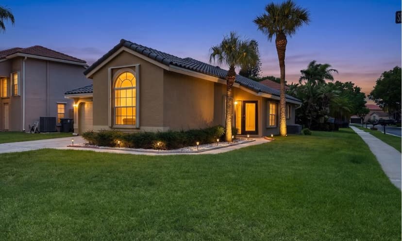 10278 Serene Meadow Drive N, Boca Raton FL 33428