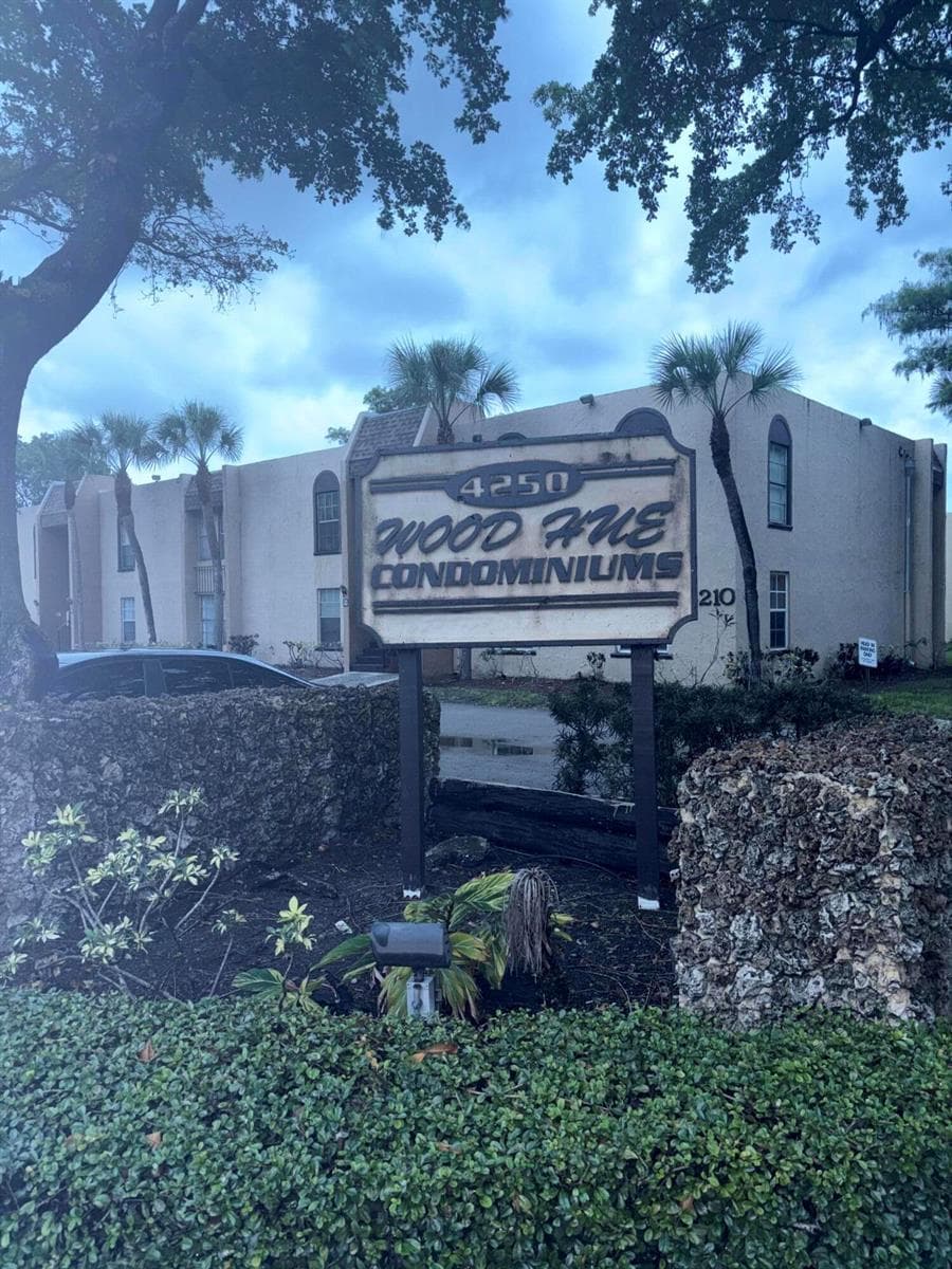 4210 NW 21st Street # 117, Lauderhill FL 33313 - Lauderhill, FL - Photo 1
