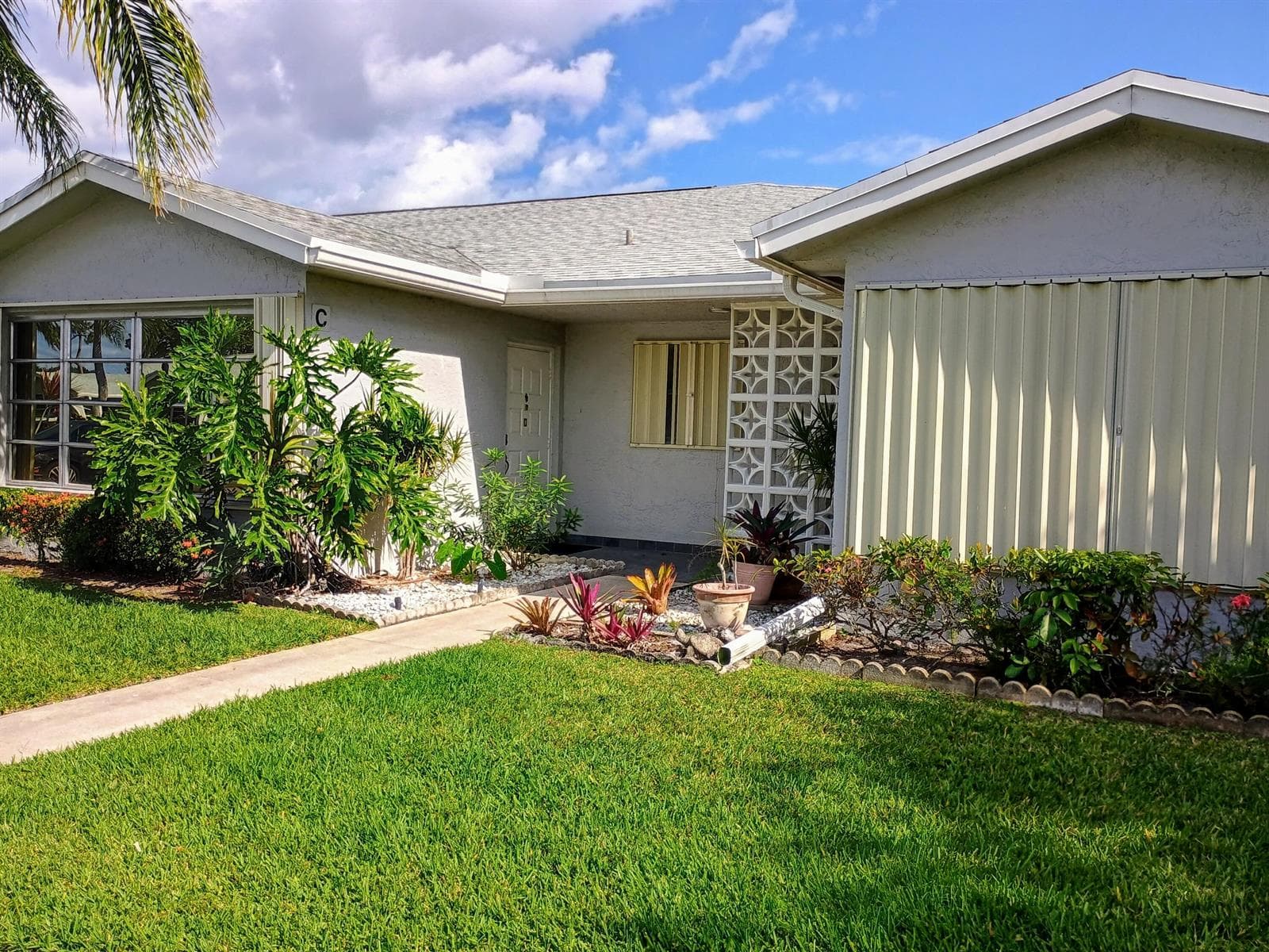 14716 Canalview Drive # D, Delray Beach FL 33484