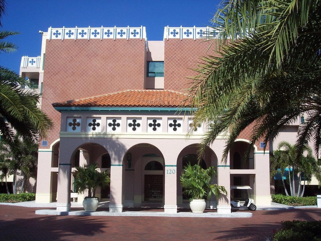 120 SE 5th Avenue # 326, Boca Raton FL 33432 - Boca Raton, FL - Photo 1