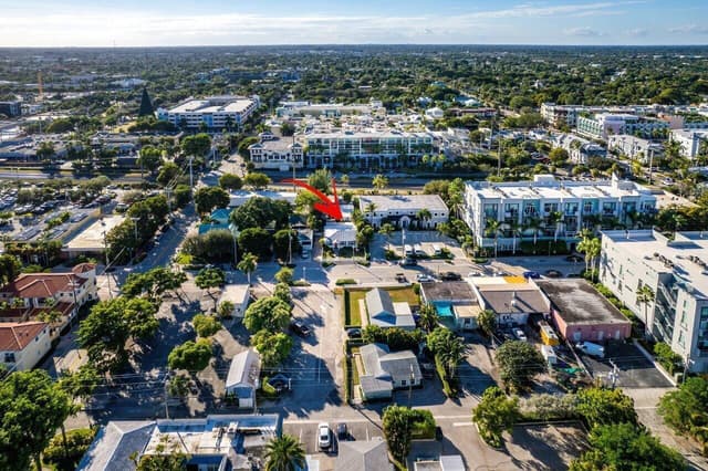 126 NE 4th Avenue, Delray Beach FL 33483 - Delray Beach, FL - Photo 7