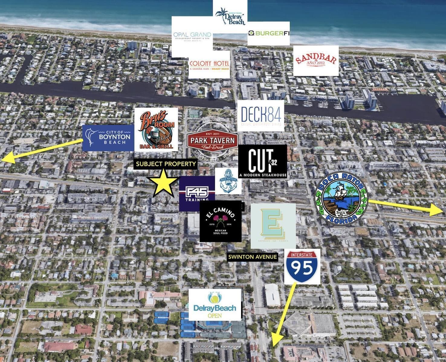126 NE 4th Avenue, Delray Beach FL 33483