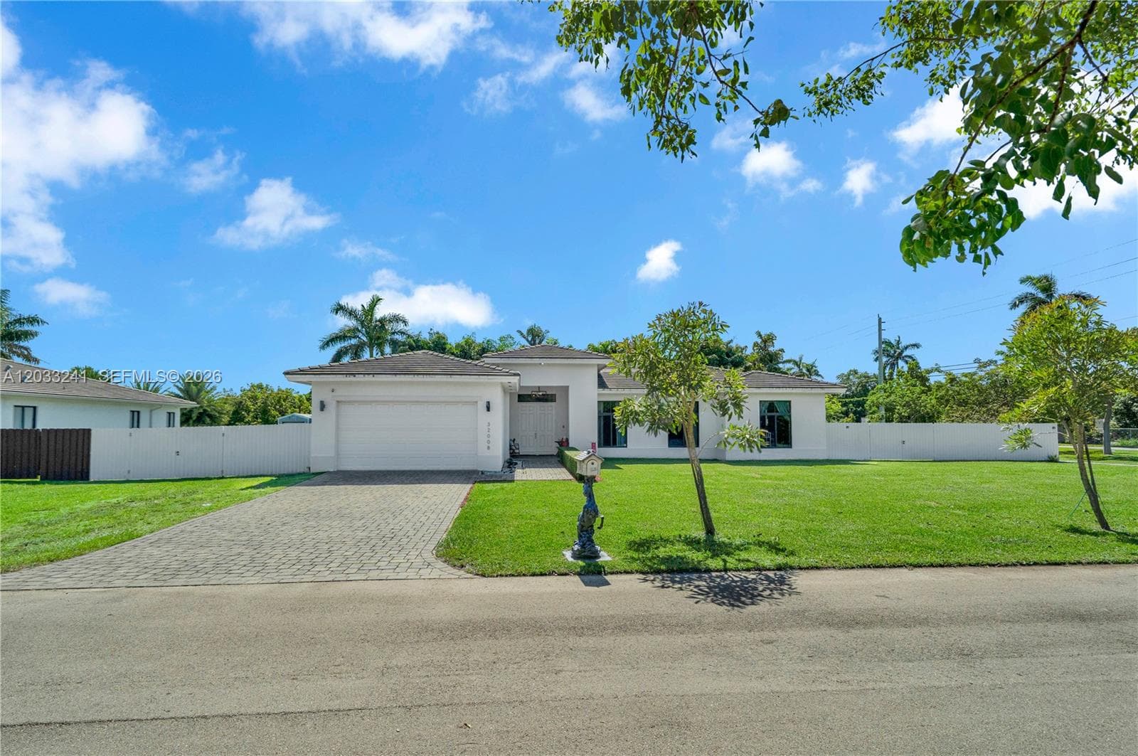32008 SW 199th Pl, Homestead FL 33030