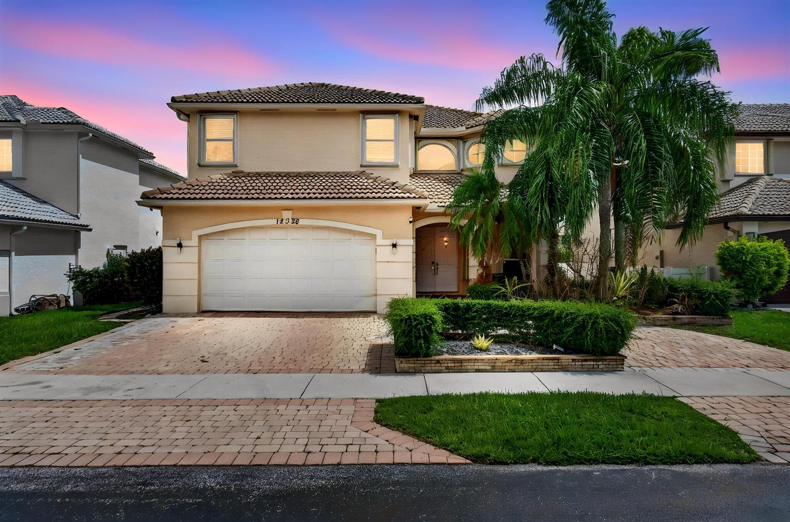 12328 NW 26th Street, Coral Springs FL 33065