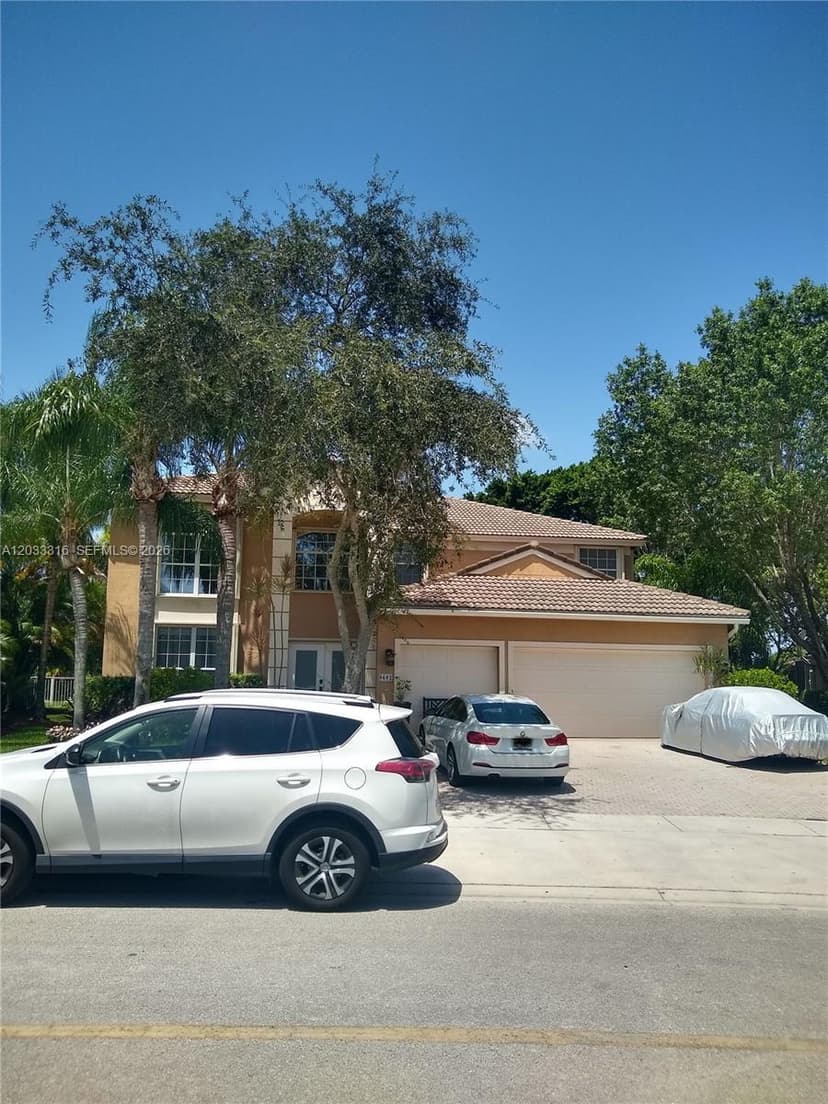 8682 Via Ancho Rd, Boca Raton FL 33433