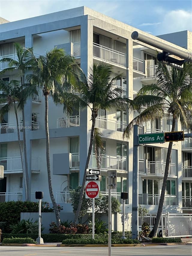 7832 Collins Ave # 406, Miami Beach FL 33141 - Miami Beach, FL - Photo 3
