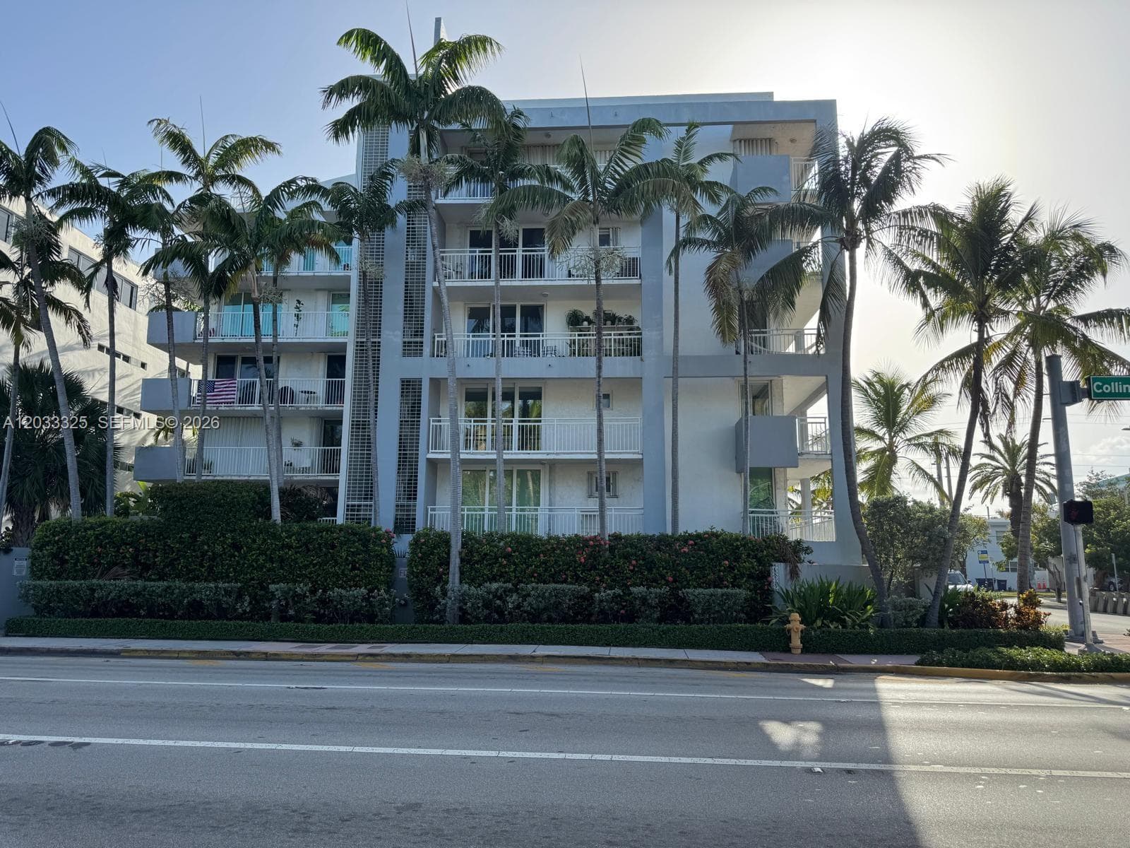 7832 Collins Ave # 406, Miami Beach FL 33141 - Miami Beach, FL - Photo 1