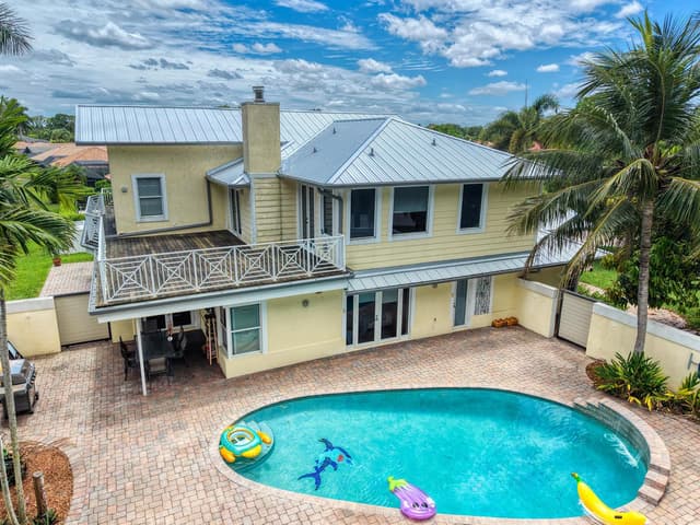 5844 Pinebrook Drive, Boca Raton FL 33433 - Boca Raton, FL - Photo 3