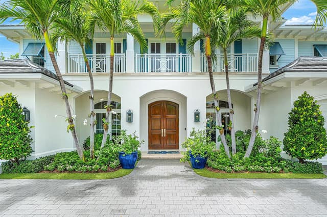2249 E Maya Palm Drive, Boca Raton FL 33432 - Boca Raton, FL - Photo 2