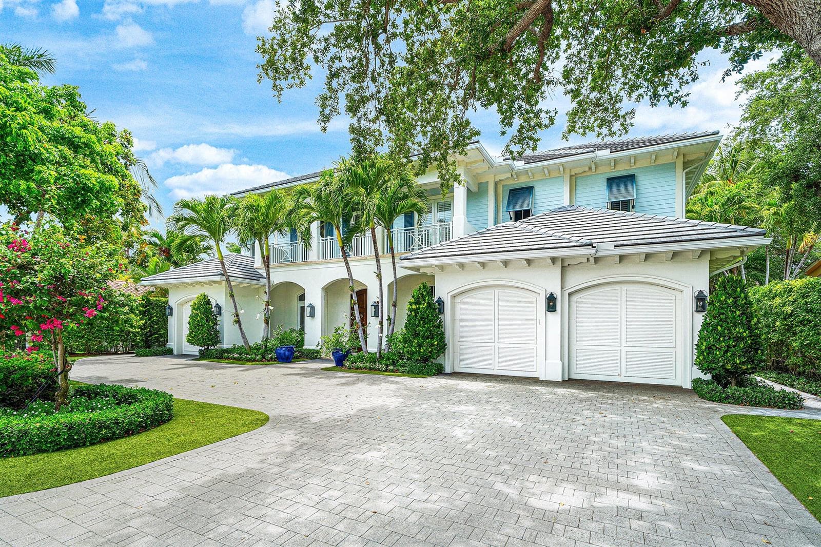 2249 E Maya Palm Drive, Boca Raton FL 33432 - Boca Raton, FL - Photo 1