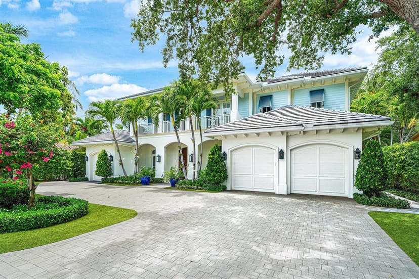 2249 E Maya Palm Drive, Boca Raton FL 33432